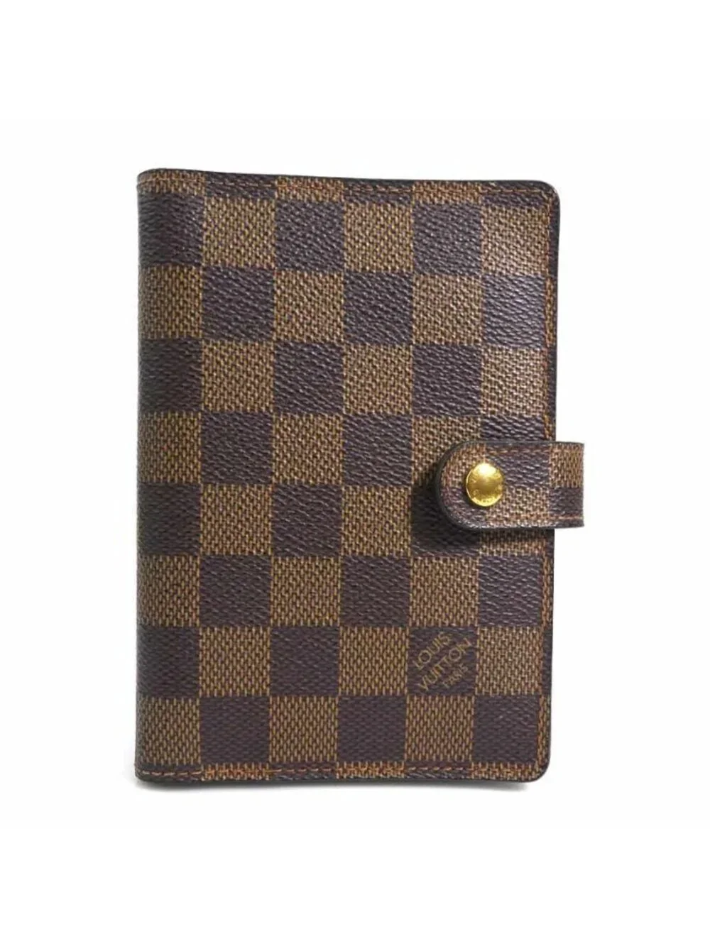 Louis Vuitton Notebook Cover Damier Agenda PM